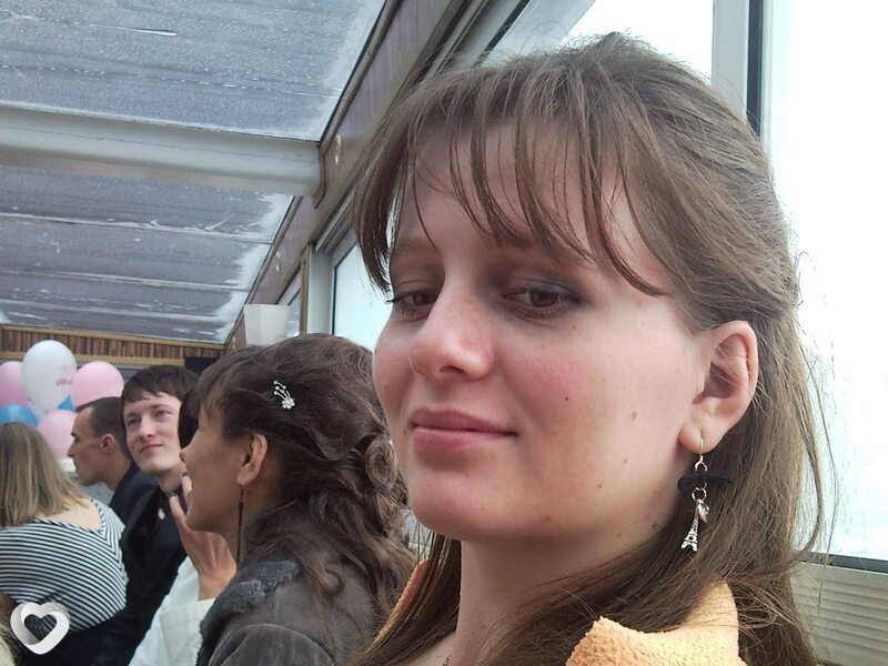 Евгения, 35, Санкт-Петербурге — анкета №502344