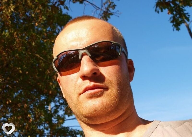 Сергей, 45, Курчатове — анкета №502346