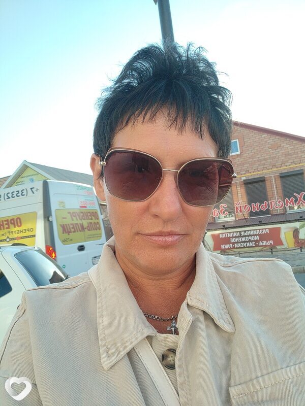 Елена, 61, Екатеринбурге — анкета №502348