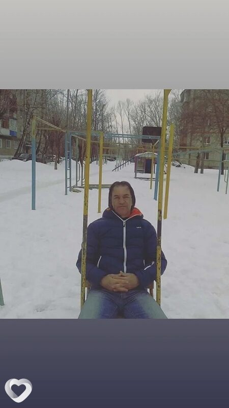 Тарык, 52, Казани — анкета №502352