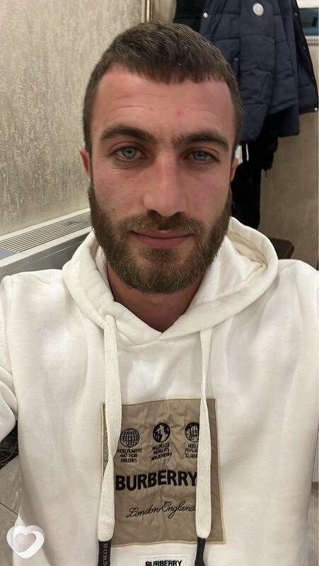Гриша, 32, Симферополе — анкета №502362