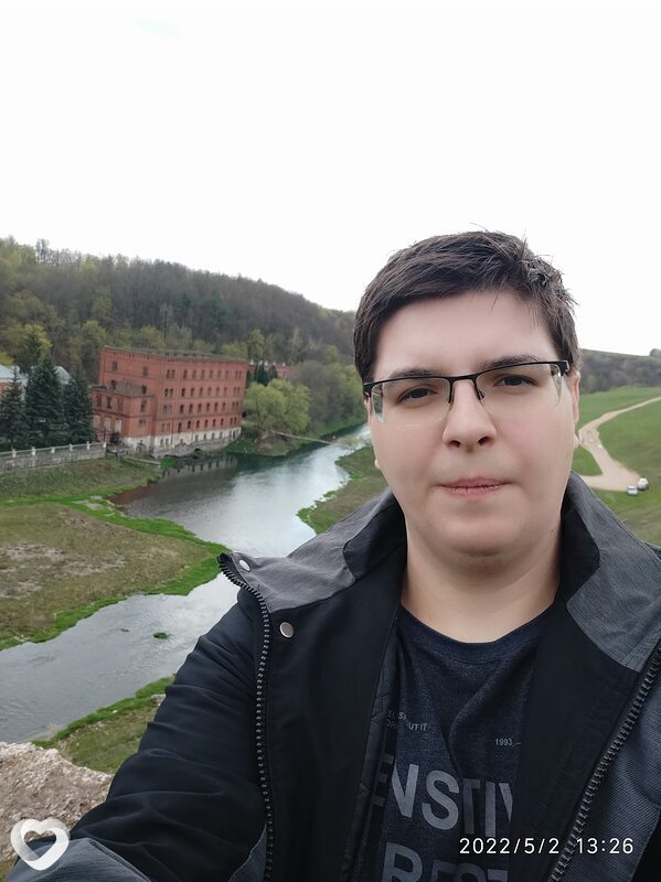 Алекс, 34, Санкт-Петербурге — анкета №502364