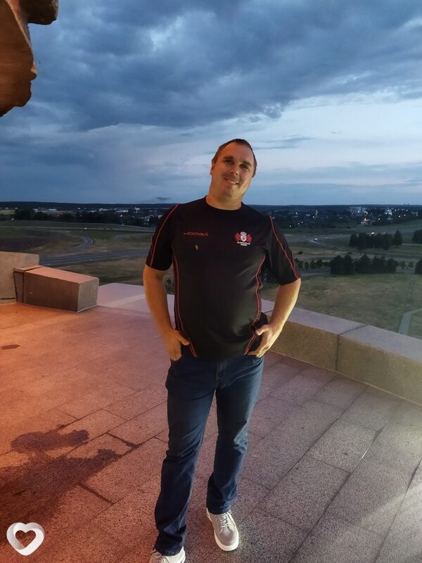 Сергей, 38, Минске — анкета №502094