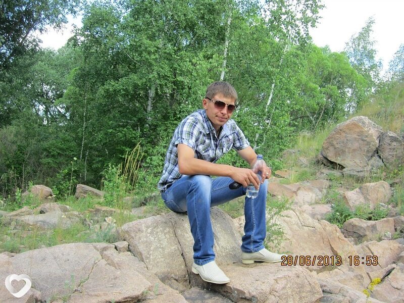 Алексей, 31, Атбасаре — анкета №502098
