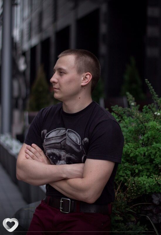 Иван, 32, Рязани — анкета №502100