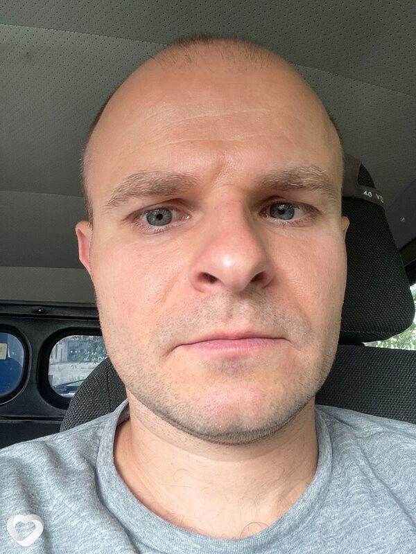Павел, 43, Кременчуге — анкета №502101