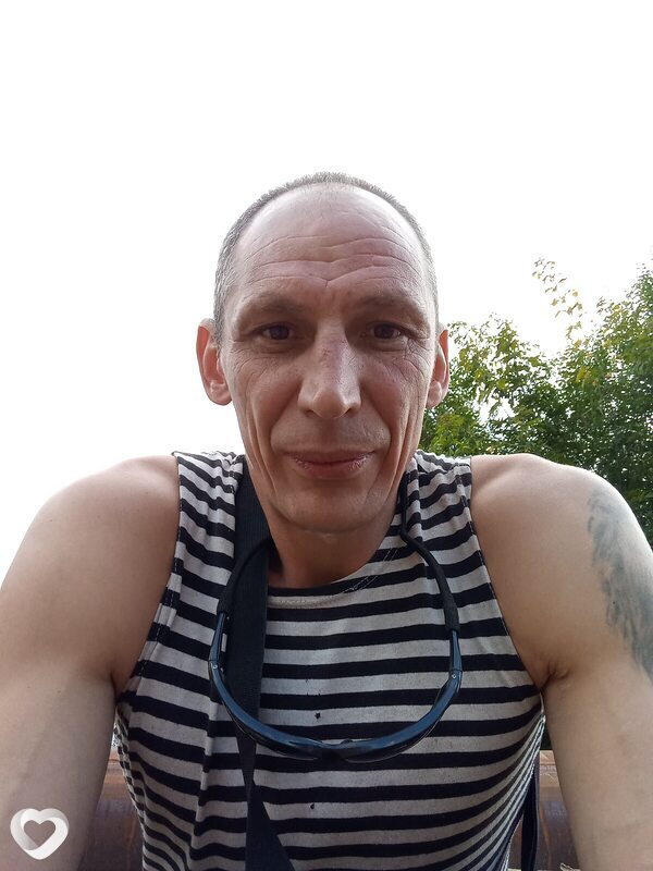 Денис, 45, Бикине — анкета №502102
