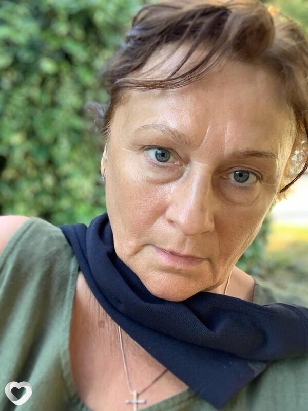 Людмила, 62, Минске — анкета №502107