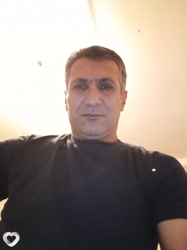 Anar, 48, Баку — анкета №502113