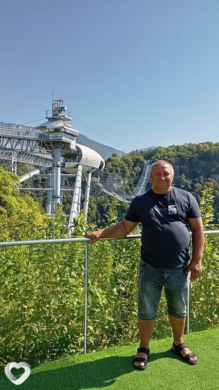 Владимир, 45, Липецке — анкета №502114