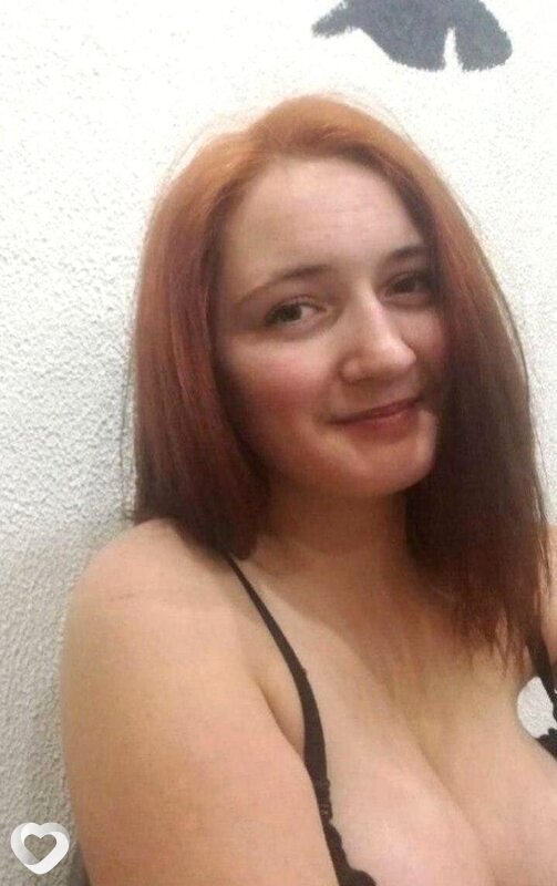 Юлия, 28, Москве — анкета №502391