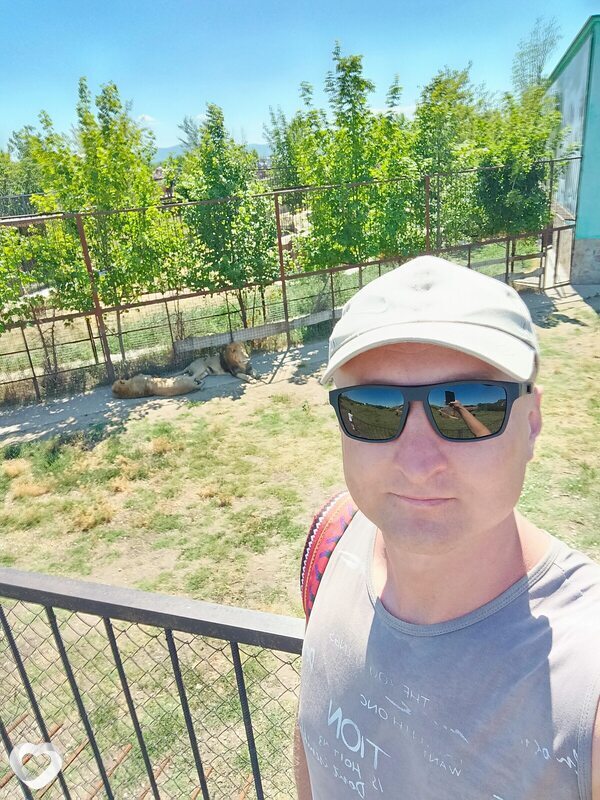 Михаил, 40, Сургуте — анкета №502394