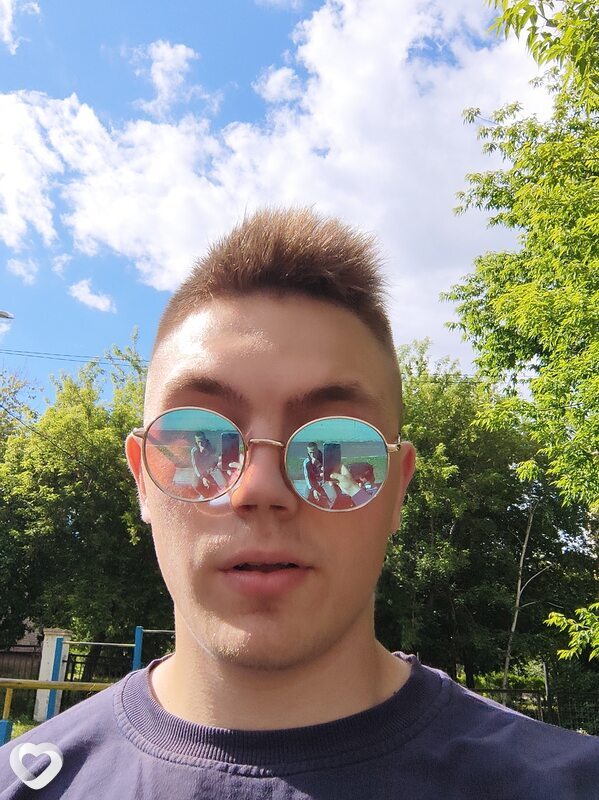 Макс, 22, Магнитогорске — анкета №502396