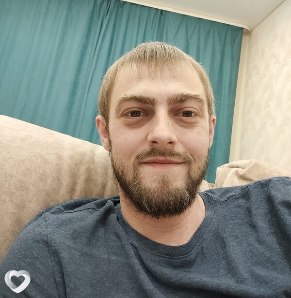 Никита, 37, Мончегорске — анкета №502397