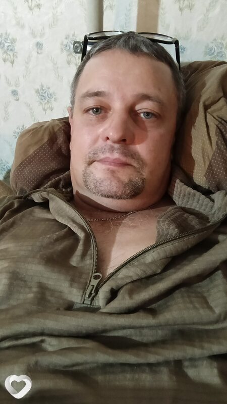 Андрей, 46, Сорочинске — анкета №502407