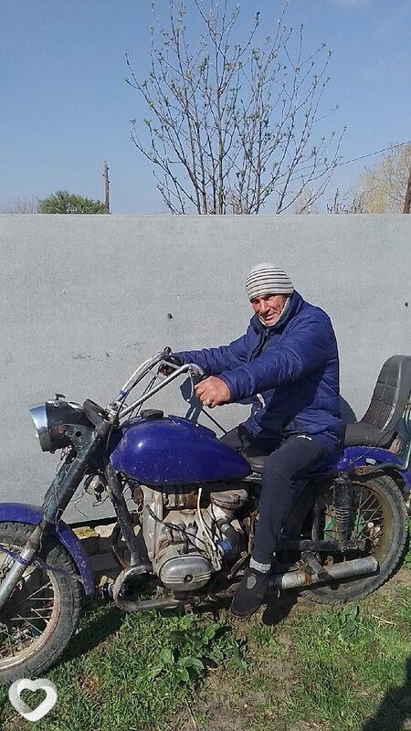 Виктор, 50, Волгограде — анкета №502408