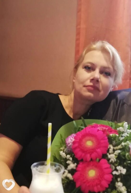 Ирина, 51, Караганде — анкета №502411