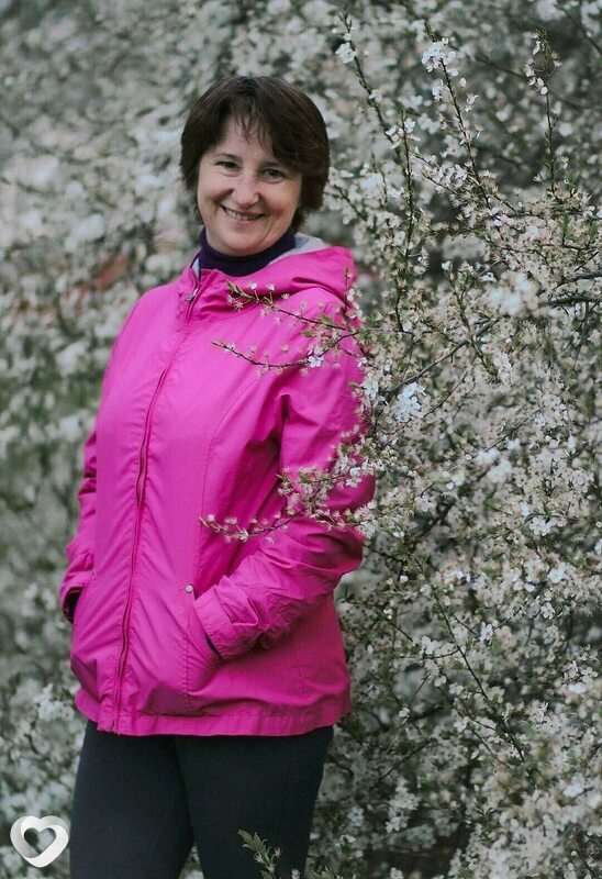 Люда, 54, Климовичах — анкета №502317