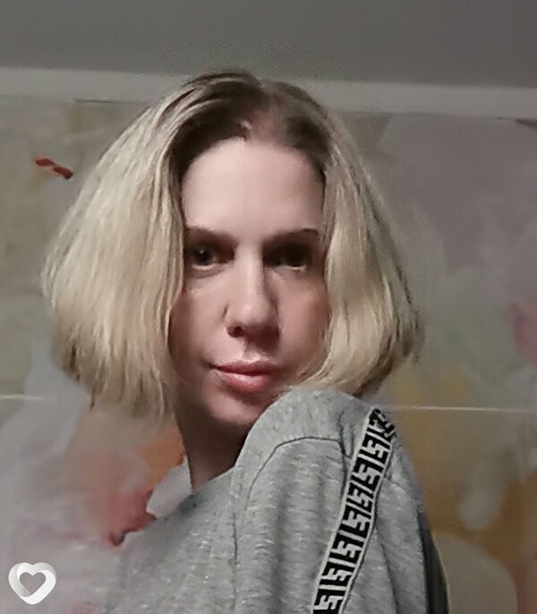 Ирина, 45, Саратове — анкета №502318