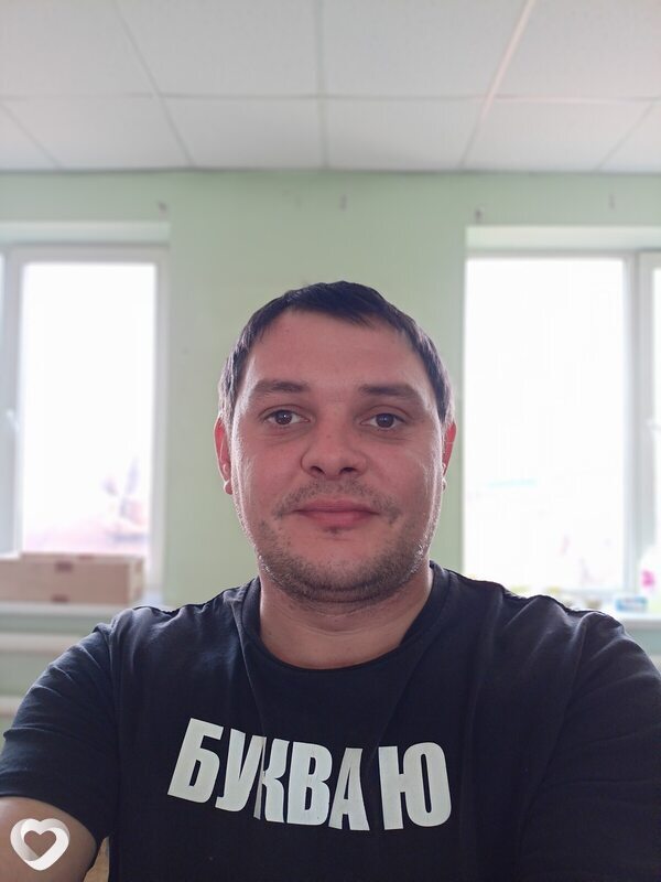 Серёга, 36, Крымске — анкета №502325