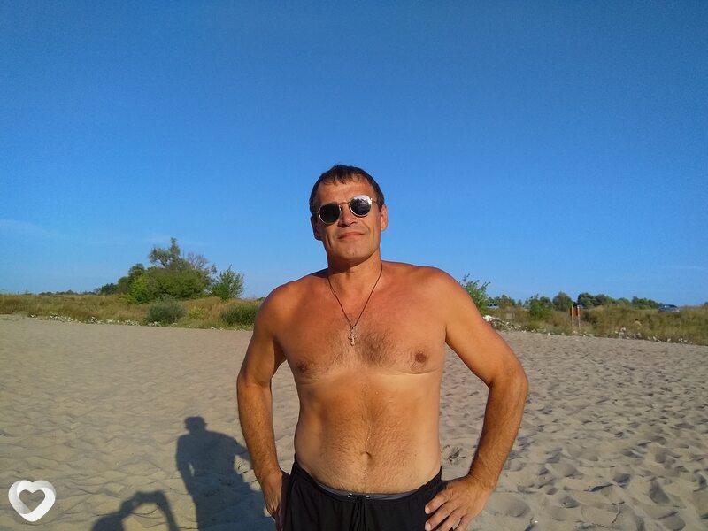 Алексей, 56, Ртищеве — анкета №502327