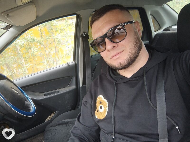 Дима, 37, Ярославле — анкета №502332