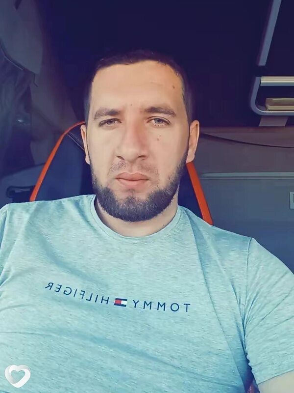 Osnan, 28, Таразе — анкета №502333