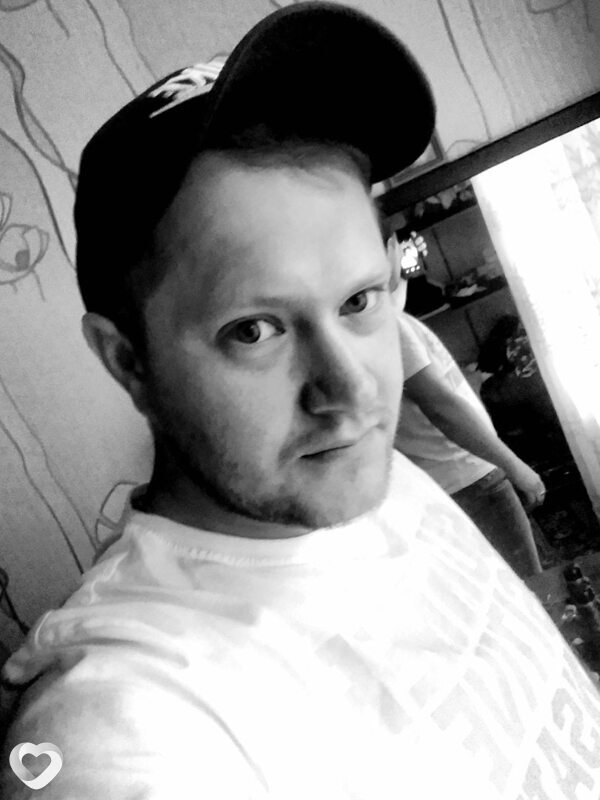 Евгений, 40, Липецке — анкета №502336
