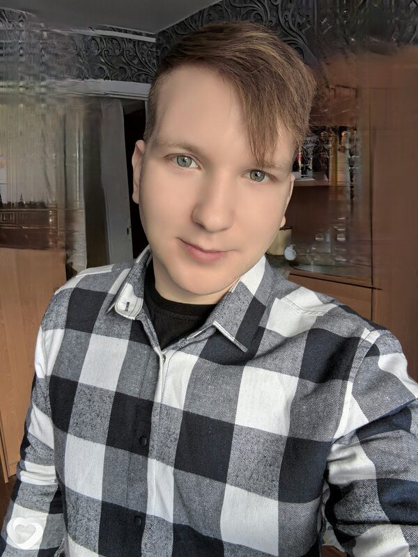 Николай, 28, Барановичах — анкета №502340