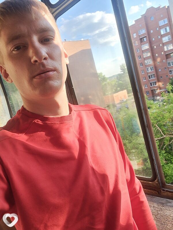 Дмитрий, 29, Петропавловске — анкета №502442