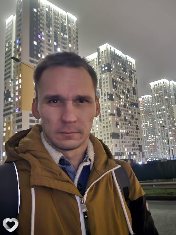 Руслан, 36, Чебоксарах — анкета №502446