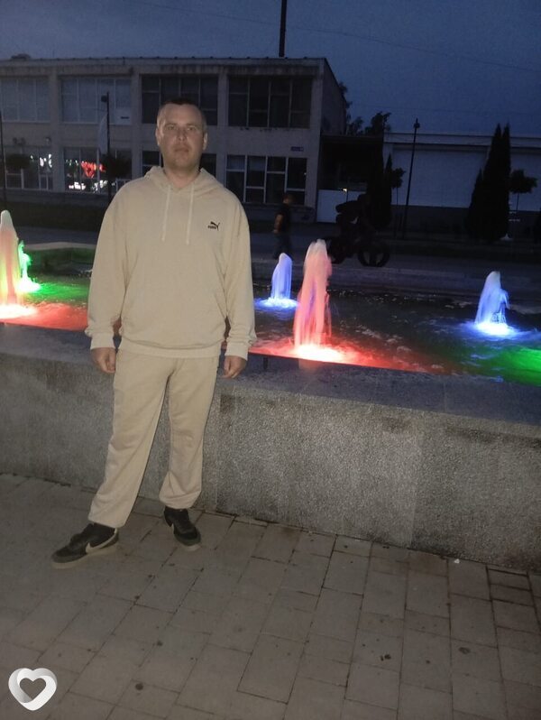 Виталий, 36, Жуковке — анкета №502448