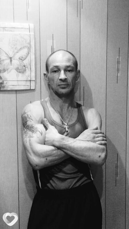 Максим, 49, Ейске — анкета №502452