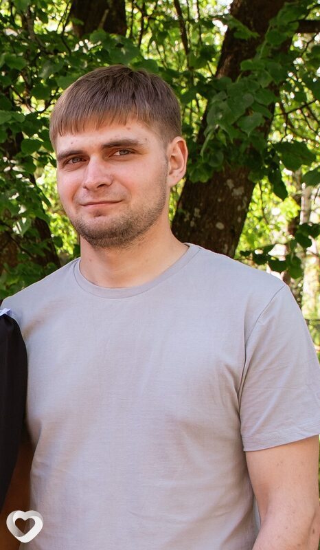 Колян, 25, Суздале — анкета №502453