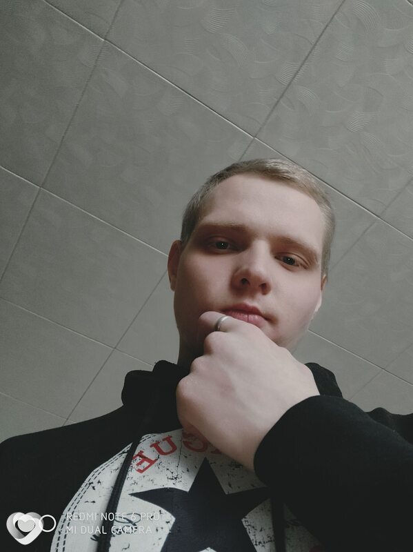 Кирилл, 28, Котласе — анкета №502457