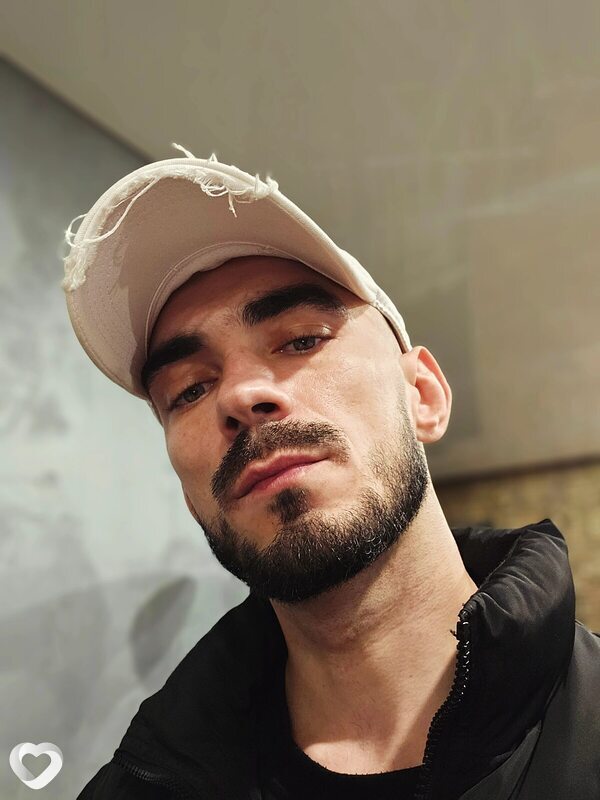 Андрей, 31, Бресте — анкета №502459