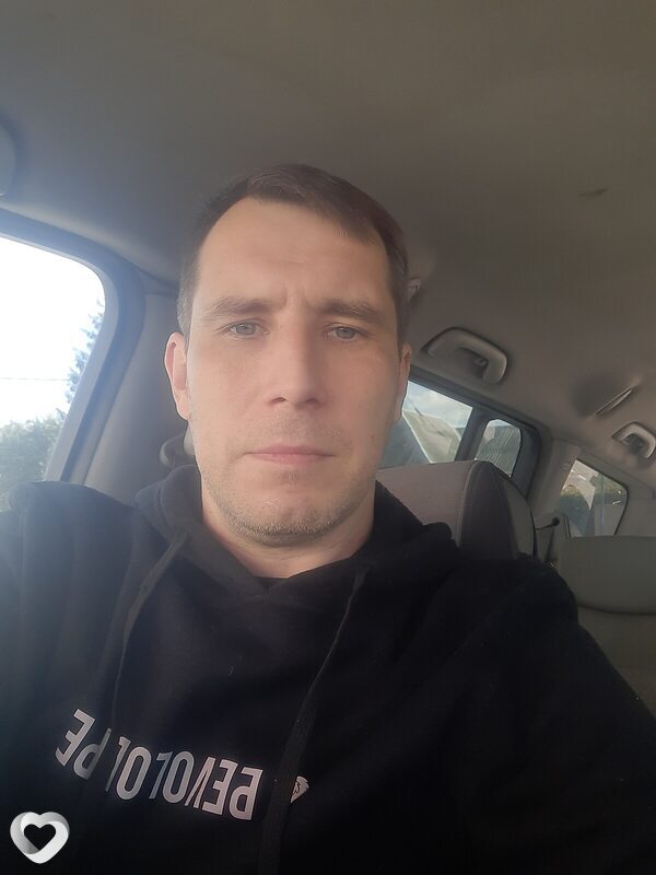 Женя, 43, Белгороде — анкета №502463