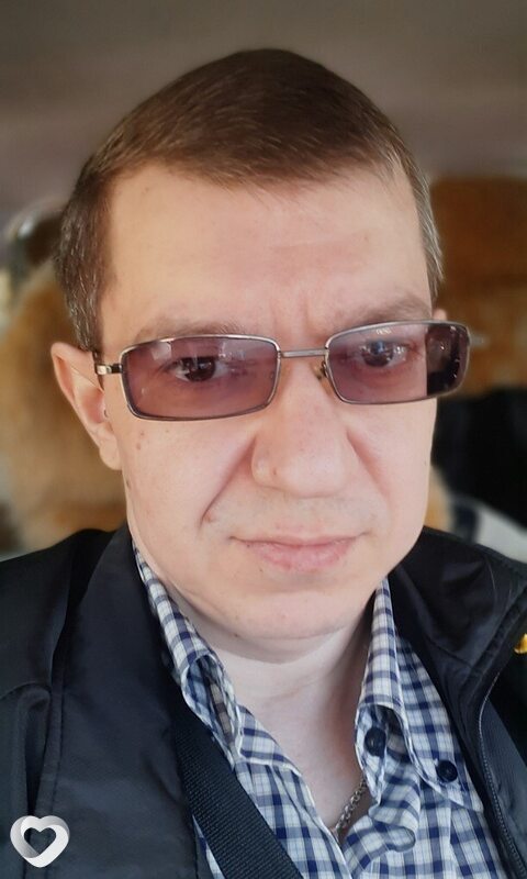 Алексей, 46, Барнауле — анкета №502465
