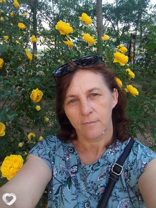 Татьяна, 47, Астрахани — анкета №502416