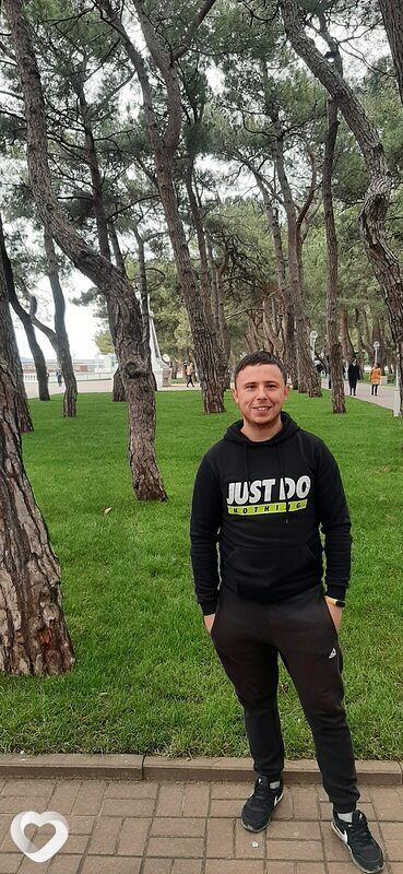 Миколка, 35, Москве — анкета №502421