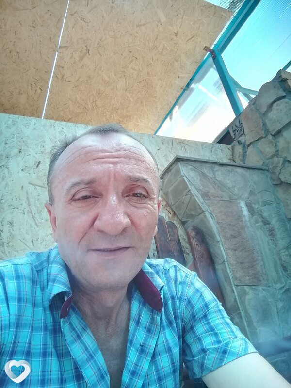 Армен, 47, Лисках — анкета №502424