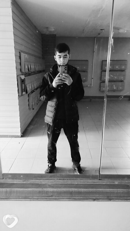 Алишер, 24, Ярославле — анкета №502427
