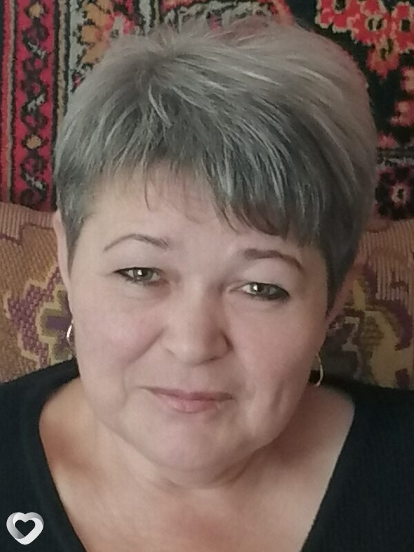 Тома, 55, Быхове — анкета №502433
