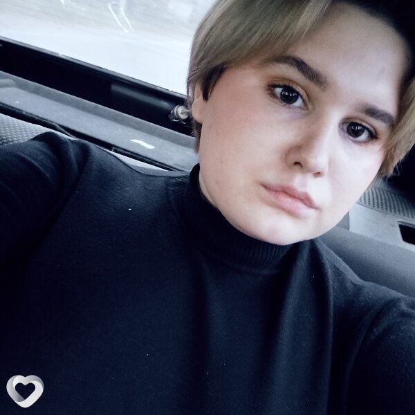 Даша, 26, Ижевске — анкета №502435