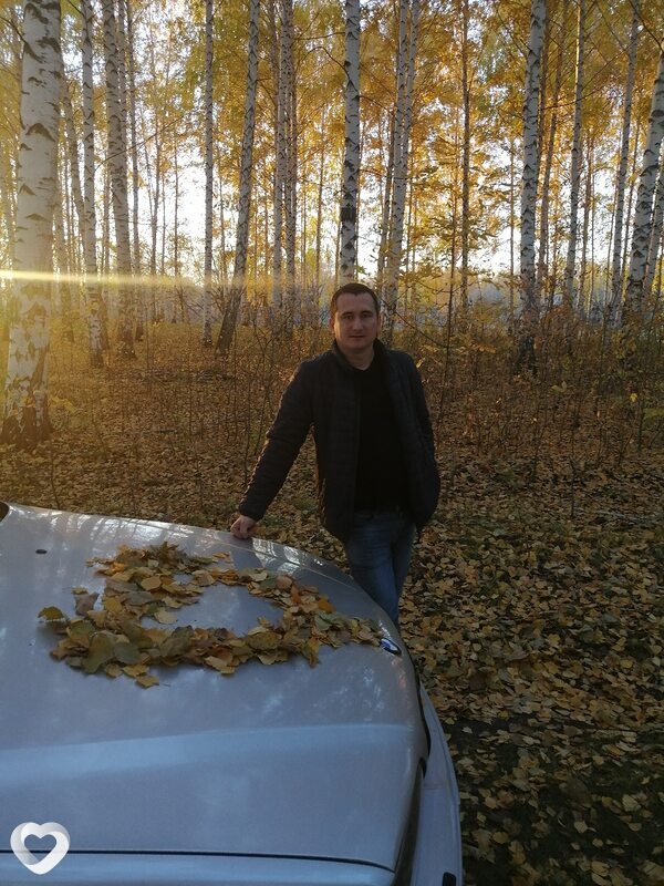 Марат, 38, Похвистневе — анкета №502437