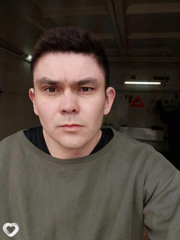 Тимур, 32, Октябрьский (Башкортостан) — анкета №502143