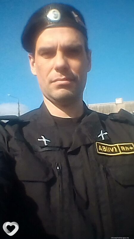 Александр, 43, Пятигорске — анкета №502146