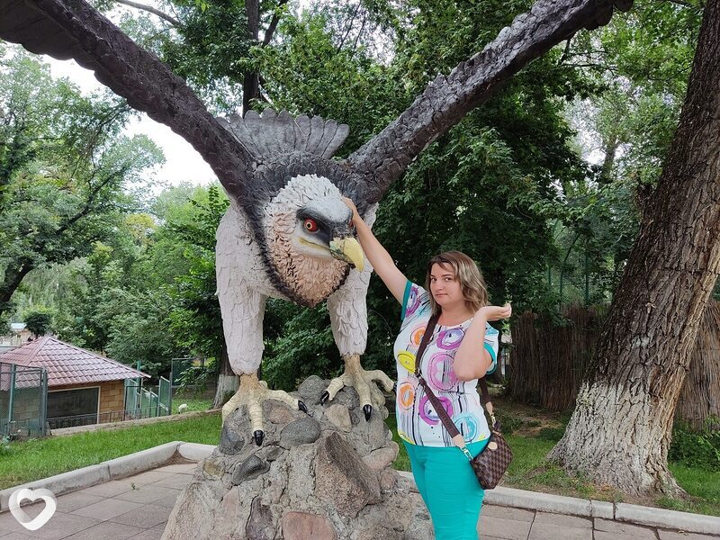 Анастасия, 31, Усть-Каменогорск — анкета №502150