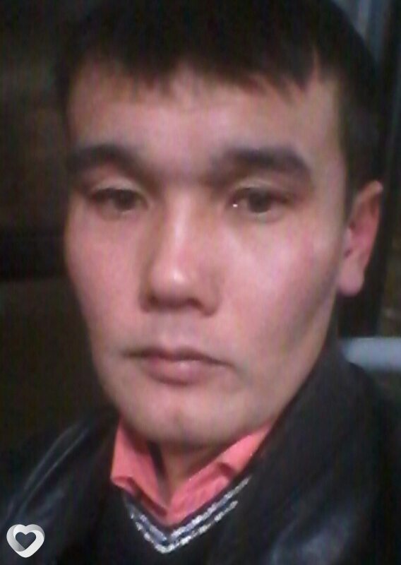 Хамид, 38, Москве — анкета №502151