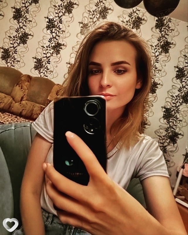 Яна, 29, Городке — анкета №502791